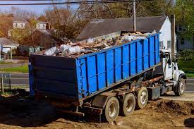 Best Same-Day Junk Removal Services  in Coopersville, MI